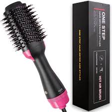 CEPILLO CALIENTE TIPO BLOWER