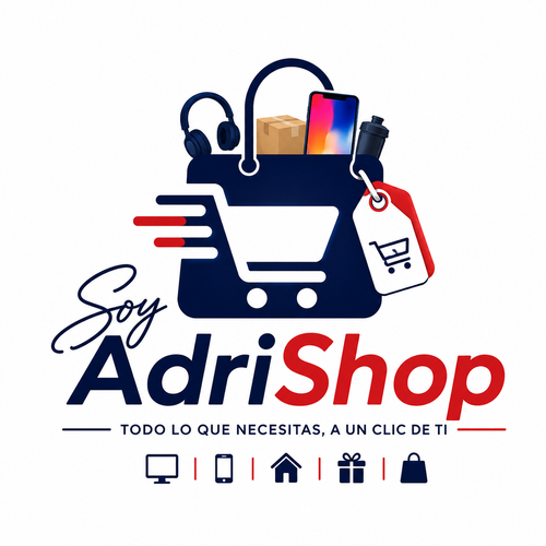 Soy AdriShop RD