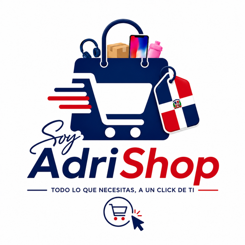 Soy AdriShop RD
