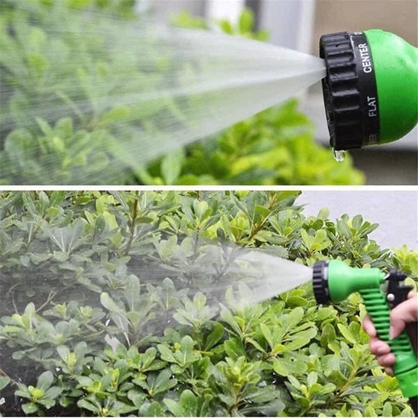 MANGUERA RETRACTIL MAGIC HOSE 15 MTS / 50 PIES