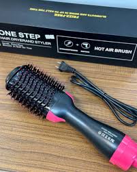 CEPILLO CALIENTE TIPO BLOWER
